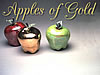 Apples Of Gold