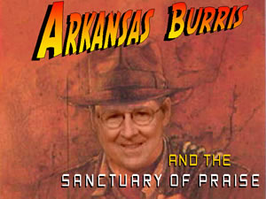 Arkansas Burris
