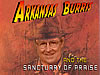 Arkansas Burris