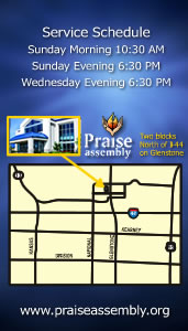 Burris Business Card (back)