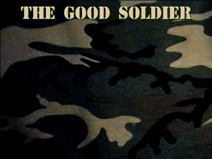 The Good Soldier