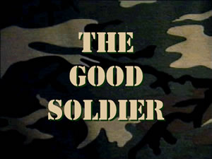 The Good Soldier