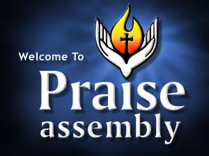 Welcome Screen (Generic)