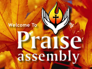 Welcome Screen (fall)