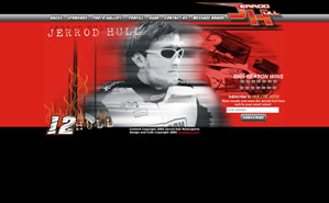 jerrodhullmotorsports.com